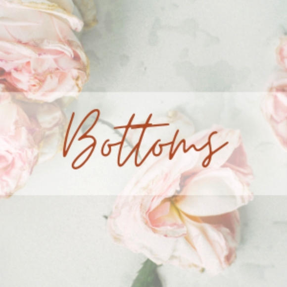 Bottoms - Picture 1 of 1